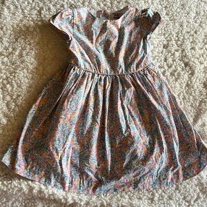 Ralph Lauren Baby Girl Dress